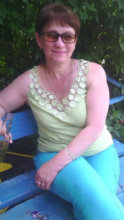 Светлана Умникова