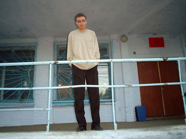 Яков Цемпилов