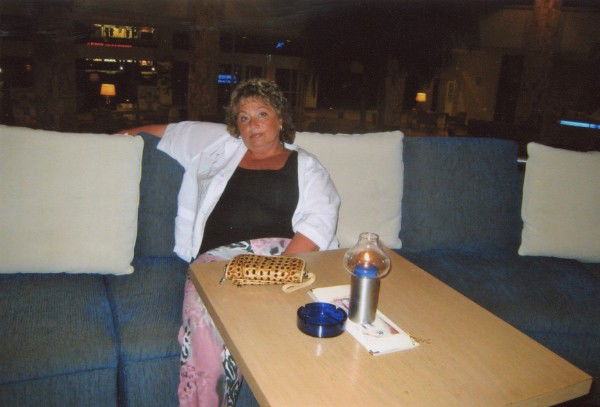 Надежда Недошивкина