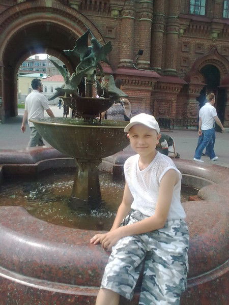 Альфис Валитов