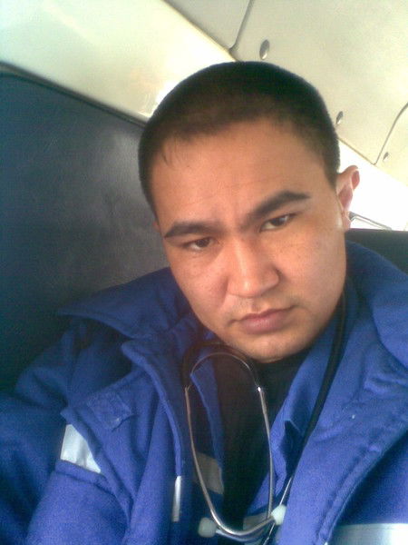 Максут Сексенов