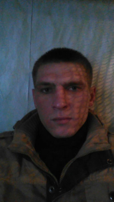 Андрей Мацкевич