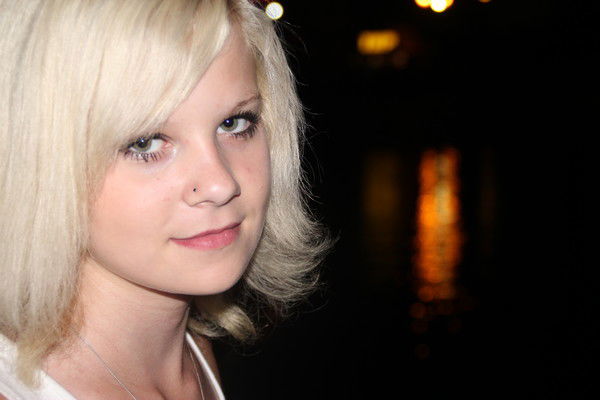 *твоя* Зайка)