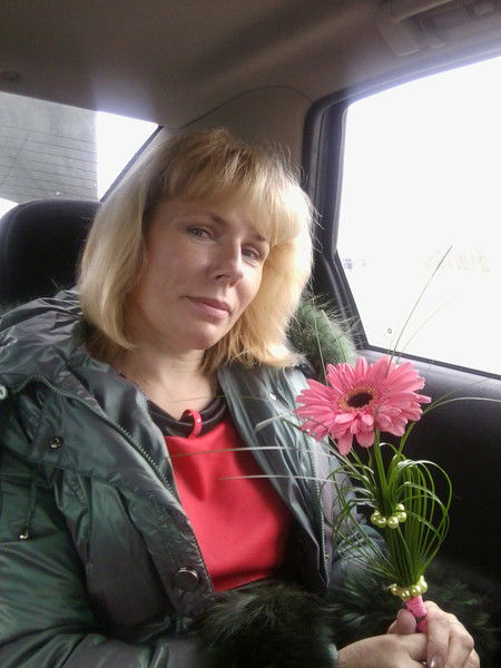 Валентина Зумас