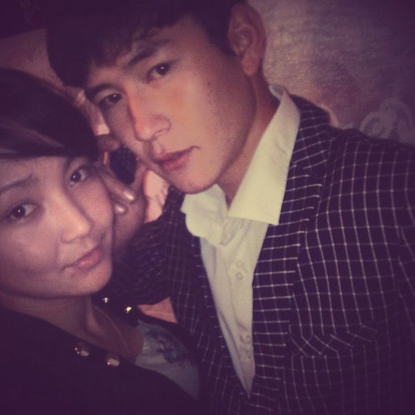 Kanat Ulan Kanat Ulan