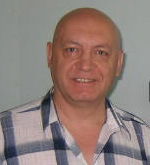 Михаил Степанов