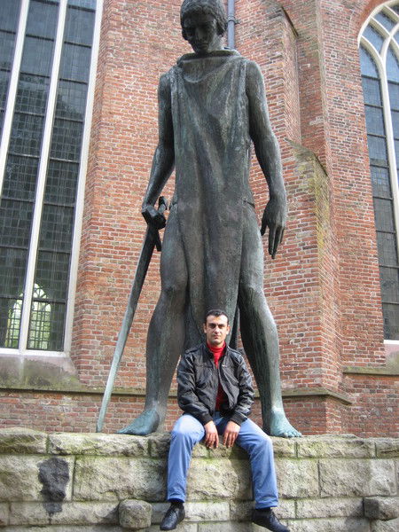 Маха Махарадзе