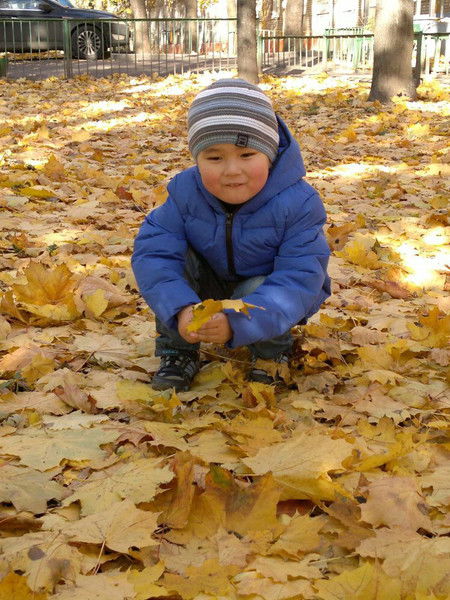 Омурбек Чокмоев