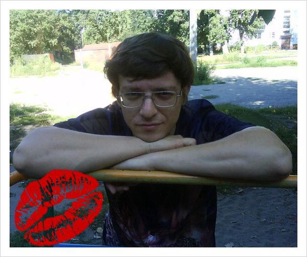 Валентин Редников