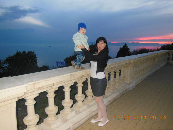 Юлия Бородай