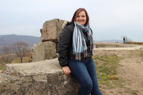 Наталья Васильева