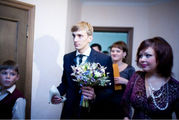 Наташа Ивахненко Матвеева