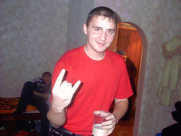 Александр Набоко