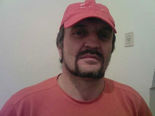 Shamil Dzhaparkhanov