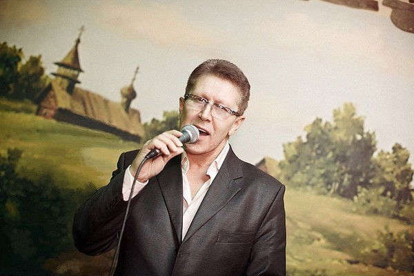 Петропавловский Евгений