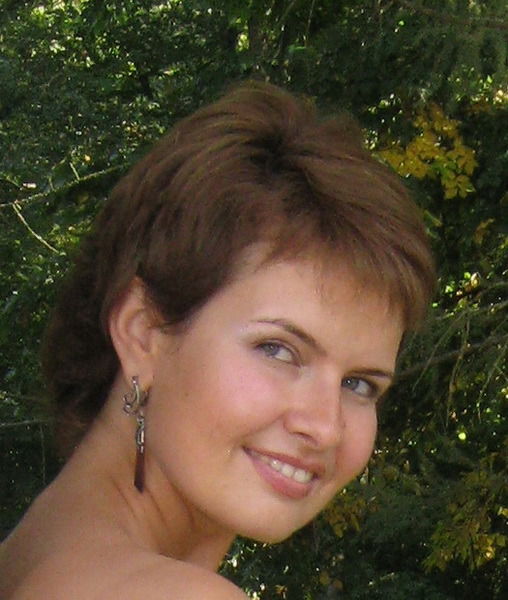 Просто Марина