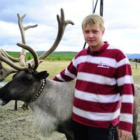 Дмитрий Металлов