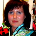 Ирина Пашинина