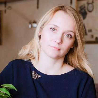 Наталья Ильиных