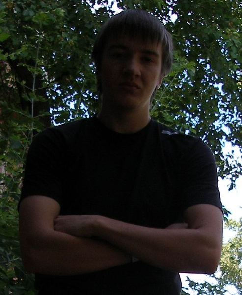 Саня Стройнов