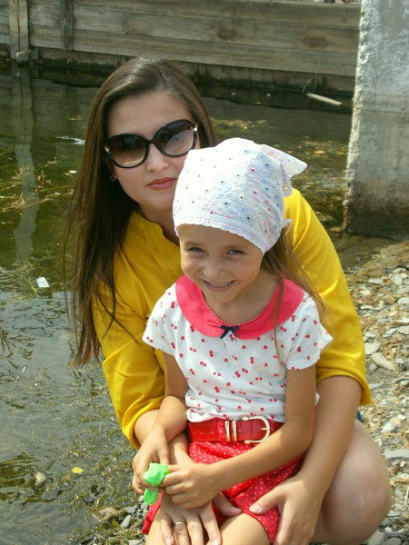 Регина Аллаярова