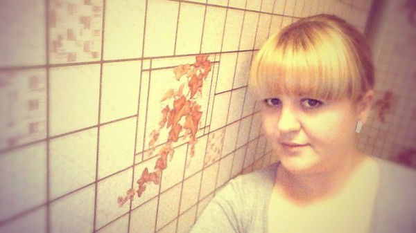 Анюта Кондратенко