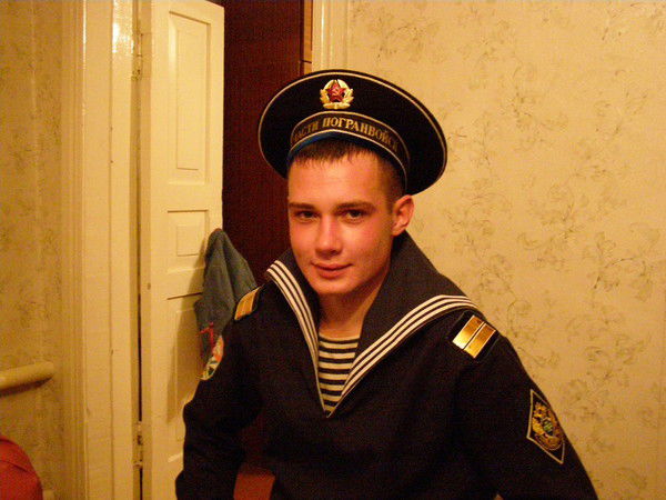 Александр Рагозин