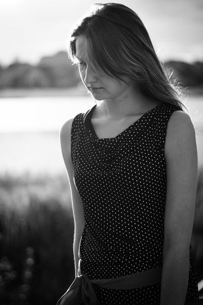 Анастасия Дорц