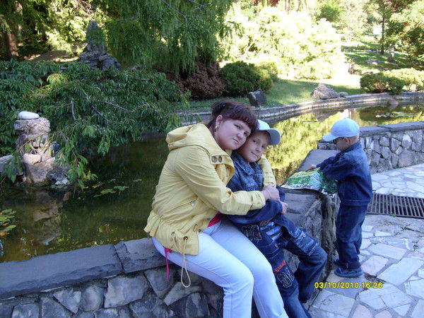 Богданова Юлия