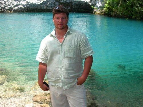 Игорь Евсеев