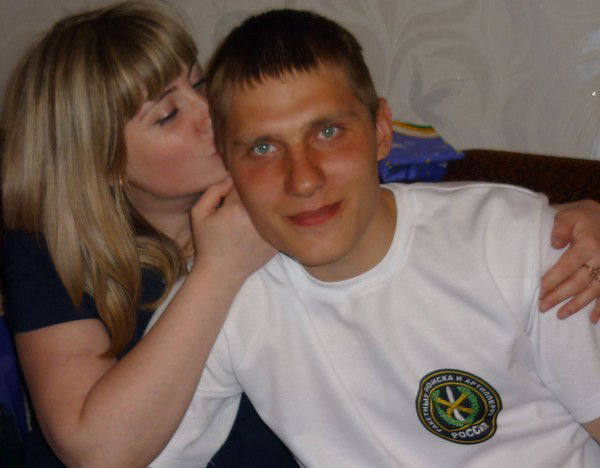 Ника Чеботарева