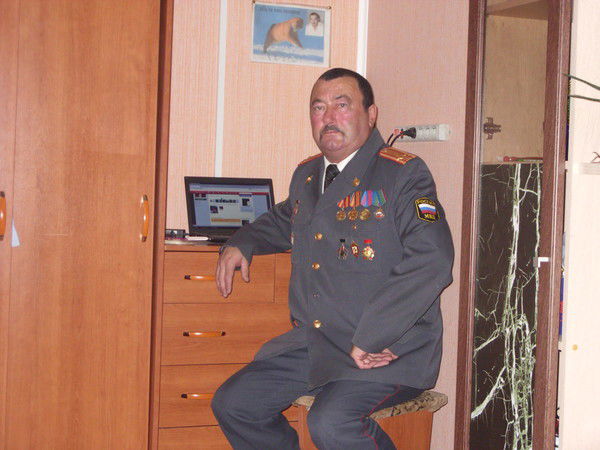 Юрий Силуянов