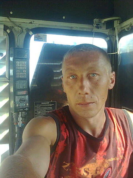 Андрей Франц