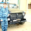 Игорь Хабаров