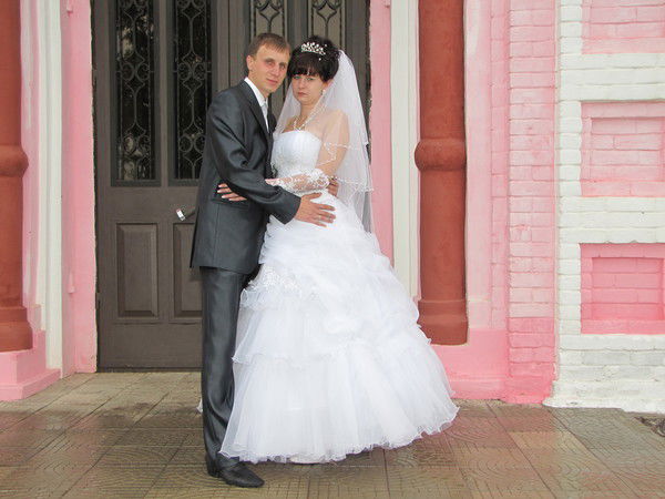 Светлана Махортова