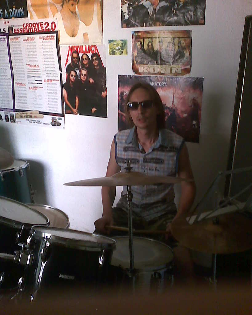 Сергей Попов