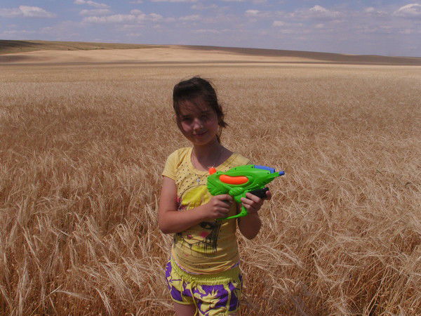 Софья Хайруллина