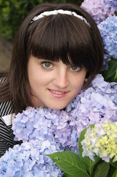 Катерина Василенко