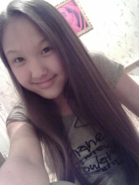 Айгерим Жайлаубаева