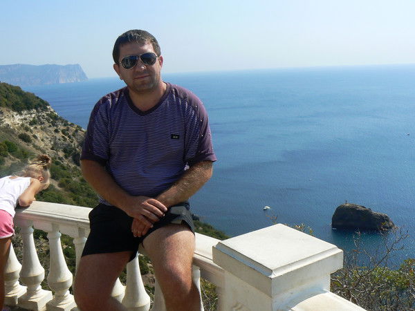 Серней Скуряев