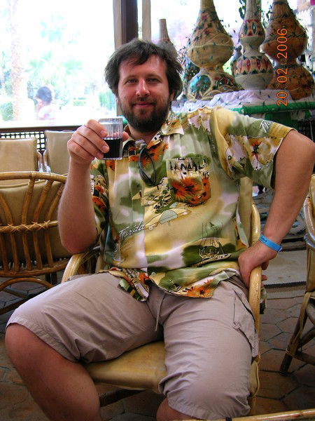 Вадим Егоров