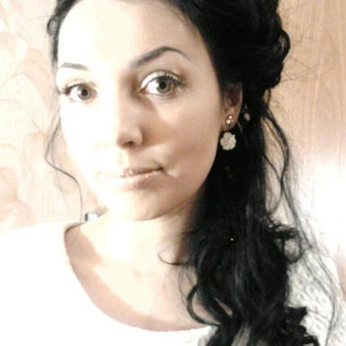 Надежда Макарова