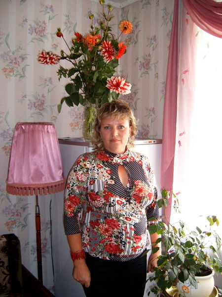 Елена Коробкова