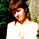 Екатерина Лесовая
