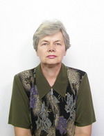 Елена Коленченко