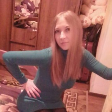 Света Чёрная