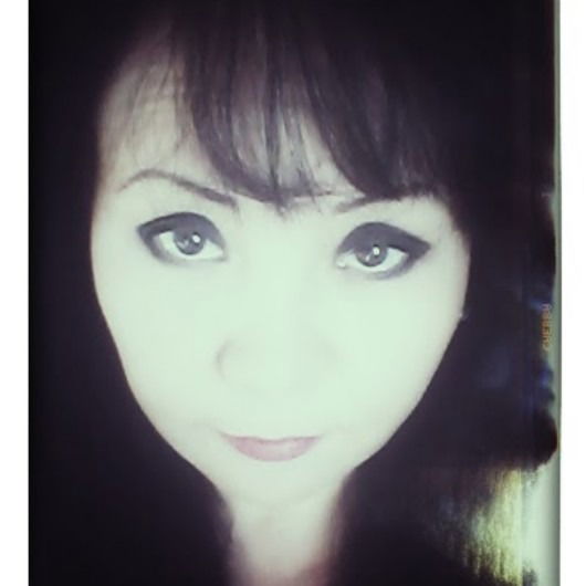 Динара Рахымбай