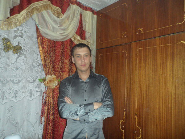 Ерик Абильдинов