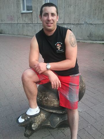 Глеб Станков