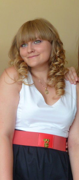 Дарья Гречухина